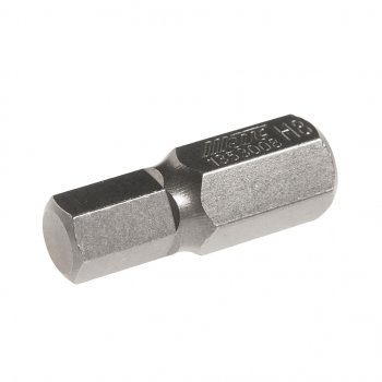 101 р. Бита HEX H8х30мм 10мм 6-ти гранная S2 JTC JTC TOOLS CO., LTD jtc-1353008  с доставкой в г. Кемерово. Увеличить фотографию 1