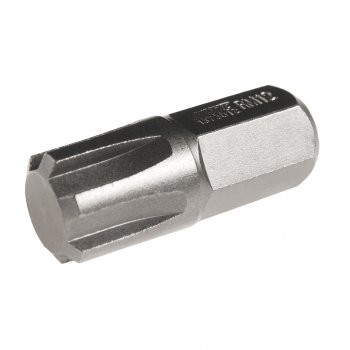 90 р. Бита RIBE RМ12х30мм 10мм S2 JTC JTC TOOLS CO., LTD jtc-1373012  с доставкой в г. Кемерово. Увеличить фотографию 1