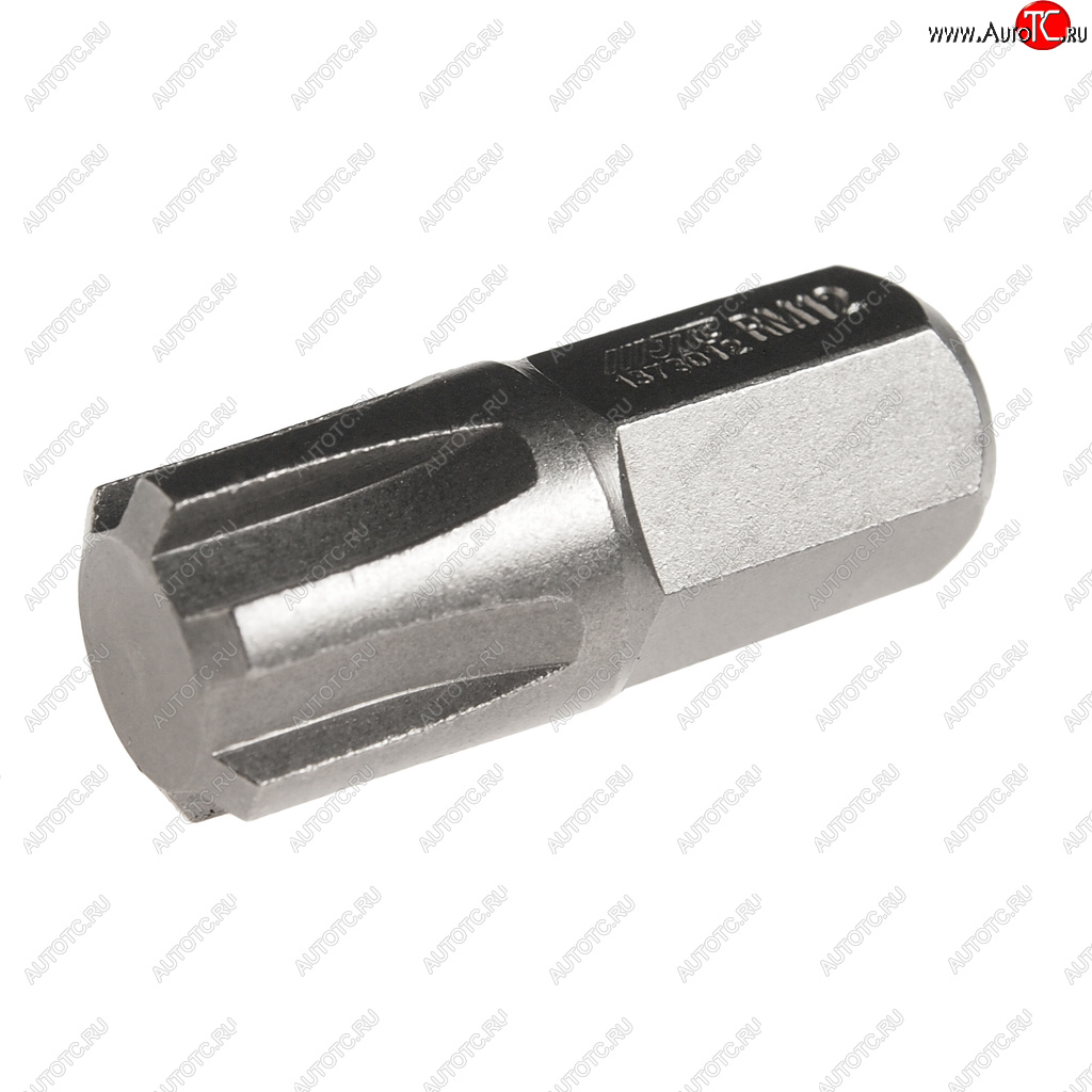 90 р. Бита RIBE RМ12х30мм 10мм S2 JTC JTC TOOLS CO., LTD jtc-1373012  с доставкой в г. Кемерово