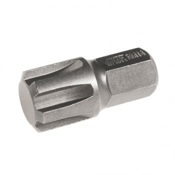 92 р. Бита RIBE RМ14х30мм 10мм S2 JTC JTC TOOLS CO., LTD jtc-1373014  с доставкой в г. Кемерово. Увеличить фотографию 1
