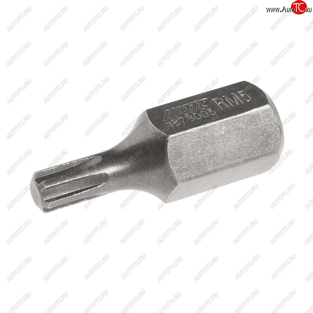 57 р. Бита RIBE RМ5х30мм 10мм S2 JTC JTC TOOLS CO., LTD jtc-1373005  с доставкой в г. Кемерово