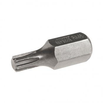 51 р. Бита RIBE RМ6х30мм 10мм S2 JTC JTC TOOLS CO., LTD jtc-1373006  с доставкой в г. Кемерово. Увеличить фотографию 1
