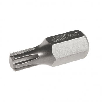 54 р. Бита RIBE RМ7х30мм 10мм S2 JTC JTC TOOLS CO., LTD jtc-1373007  с доставкой в г. Кемерово. Увеличить фотографию 1