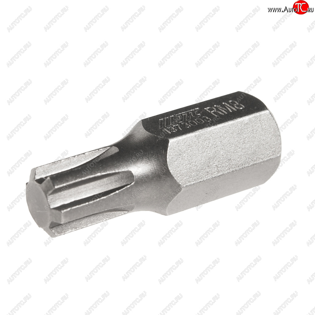 61 р. Бита RIBE RМ8х30мм 10мм S2 JTC JTC TOOLS CO., LTD jtc-1373008  с доставкой в г. Кемерово