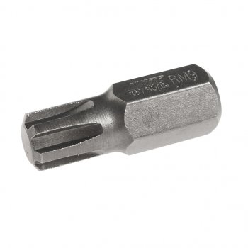 79 р. Бита RIBE RМ9х30мм 10мм S2 JTC JTC TOOLS CO., LTD jtc-1373009  с доставкой в г. Кемерово. Увеличить фотографию 1