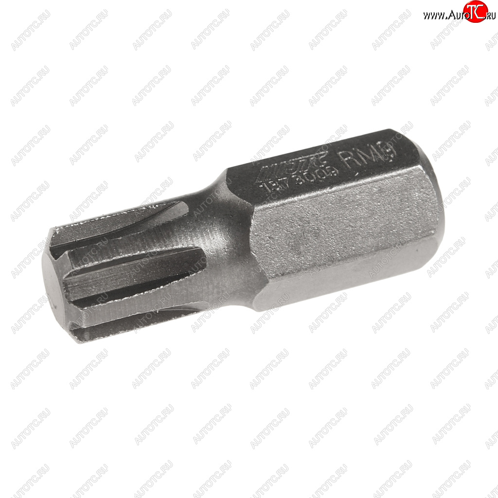 79 р. Бита RIBE RМ9х30мм 10мм S2 JTC JTC TOOLS CO., LTD jtc-1373009  с доставкой в г. Кемерово