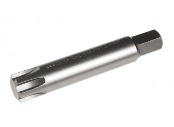 225 р. Бита RIBE RМ13х75мм 10мм удлиненная S2 JTC JTC TOOLS CO., LTD jtc-1377513  с доставкой в г. Кемерово. Увеличить фотографию 1