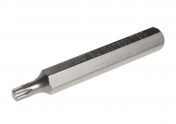 140 р. Бита TORX Т30х75мм 10мм удлиненная S2 JTC JTC TOOLS CO., LTD jtc-1337530  с доставкой в г. Кемерово. Увеличить фотографию 1
