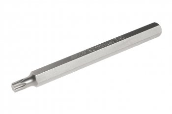 225 р. Бита TORX Т40х120мм 10мм экстрадлинная S2 JTC JTC TOOLS CO., LTD jtc-1331240  с доставкой в г. Кемерово. Увеличить фотографию 1