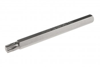 286 р. Бита TORX Т50х120мм 10мм экстрадлинная S2 JTC JTC TOOLS CO., LTD jtc-1331250  с доставкой в г. Кемерово. Увеличить фотографию 1