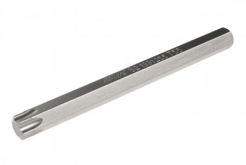 286 р. Бита TORX Т55х120мм 10мм экстрадлинная S2 JTC JTC TOOLS CO., LTD jtc-1331255  с доставкой в г. Кемерово. Увеличить фотографию 1