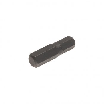 79 р. Бита HEX H7х30мм 516 DR 6-ти гранная S2 JTC JTC TOOLS CO., LTD jtc-1253007  с доставкой в г. Кемерово. Увеличить фотографию 2