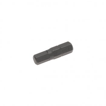 79 р. Бита HEX H7х30мм 516 DR 6-ти гранная S2 JTC JTC TOOLS CO., LTD jtc-1253007  с доставкой в г. Кемерово. Увеличить фотографию 1