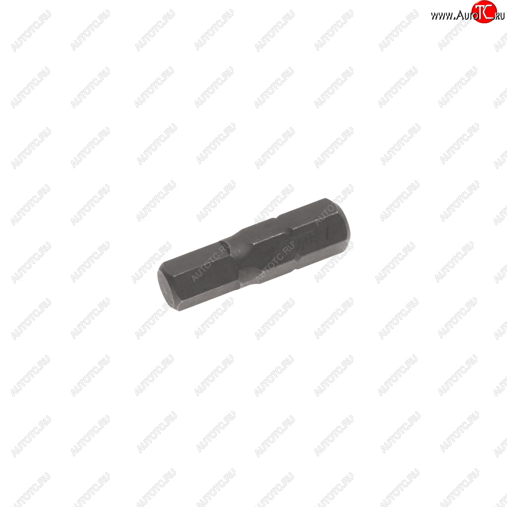 79 р. Бита HEX H7х30мм 516 DR 6-ти гранная S2 JTC JTC TOOLS CO., LTD jtc-1253007  с доставкой в г. Кемерово