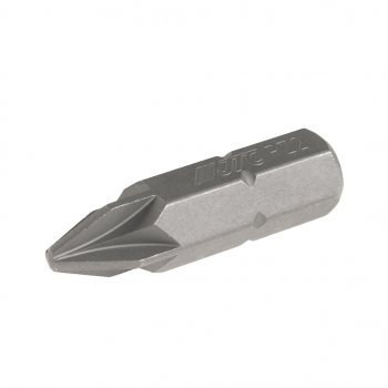 81 р. Бита POZIDRIVE PZ2х30мм 516 S2 JTC JTC TOOLS CO., LTD jtc-12a3002  с доставкой в г. Кемерово. Увеличить фотографию 1