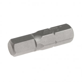 44 р. Бита шлицевая SL 1.2х7х30мм 516 DR S2 JTC JTC TOOLS CO., LTD jtc-1223007  с доставкой в г. Кемерово. Увеличить фотографию 1