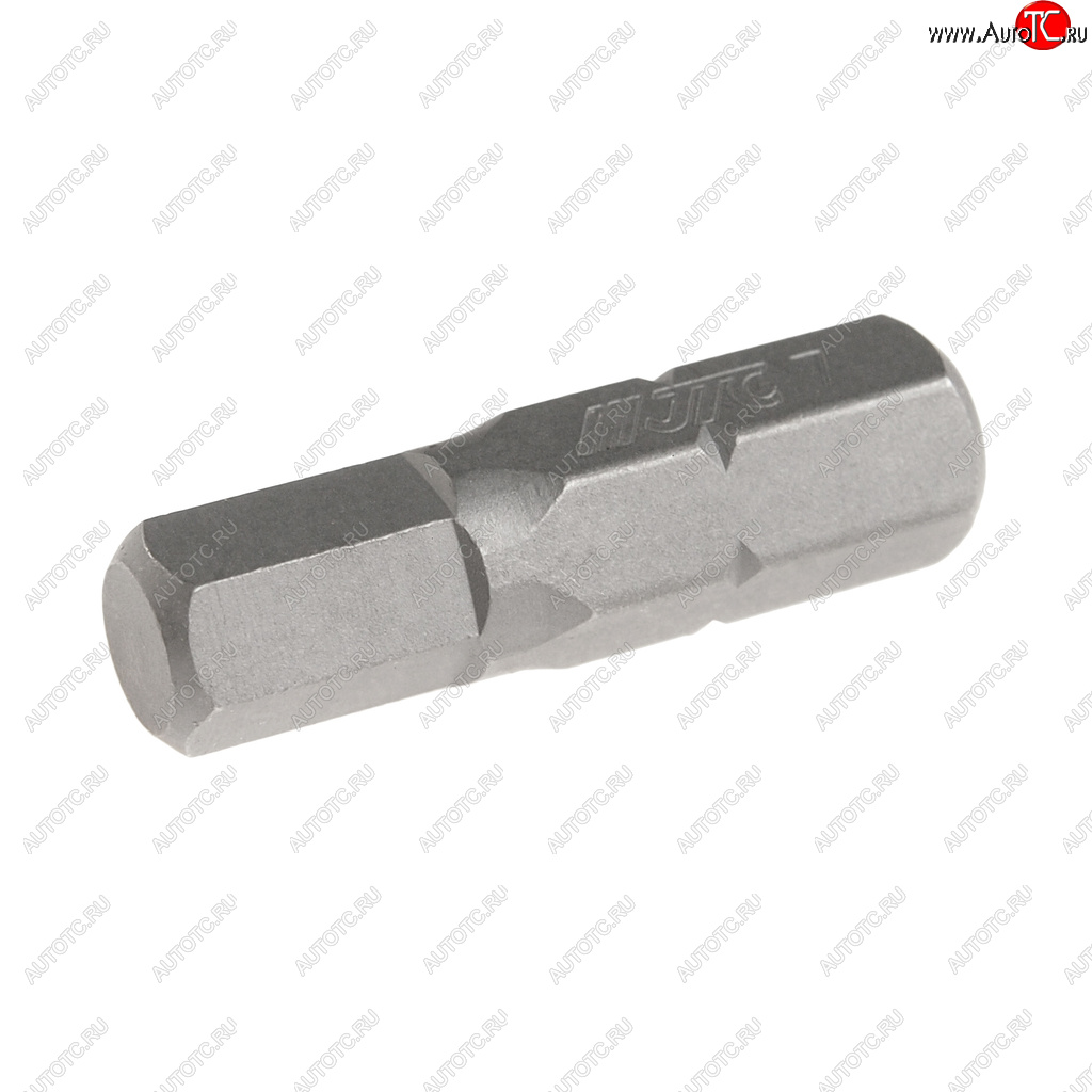 44 р. Бита шлицевая SL 1.2х7х30мм 516 DR S2 JTC JTC TOOLS CO., LTD jtc-1223007  с доставкой в г. Кемерово