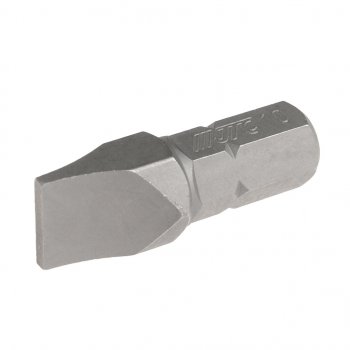 109 р. Бита шлицевая SL 1.6х10х30мм 516 DR S2 JTC JTC TOOLS CO., LTD jtc-1223010  с доставкой в г. Кемерово. Увеличить фотографию 1