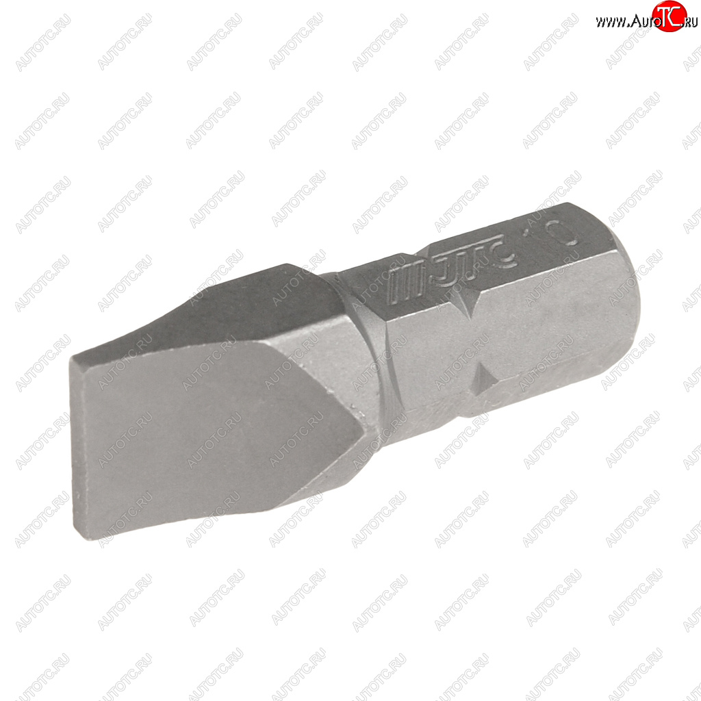 109 р. Бита шлицевая SL 1.6х10х30мм 516 DR S2 JTC JTC TOOLS CO., LTD jtc-1223010  с доставкой в г. Кемерово