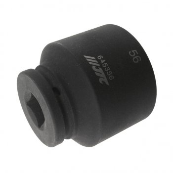 3 599 р. Головка торцевая 34 56мм 12-ти гранная ударная L=58мм JTC JTC TOOLS CO., LTD jtc-645356  с доставкой в г. Кемерово. Увеличить фотографию 1