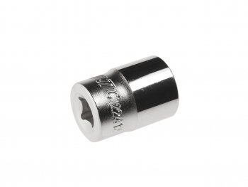 140 р. Головка торцевая 14 12 L=25мм JTC JTC TOOLS CO., LTD jtc-22412  с доставкой в г. Кемерово. Увеличить фотографию 2
