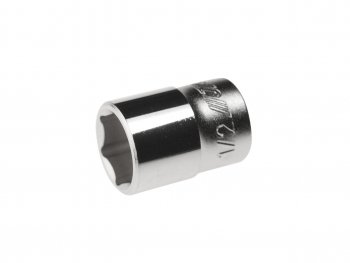 140 р. Головка торцевая 14 12 L=25мм JTC JTC TOOLS CO., LTD jtc-22412  с доставкой в г. Кемерово. Увеличить фотографию 1