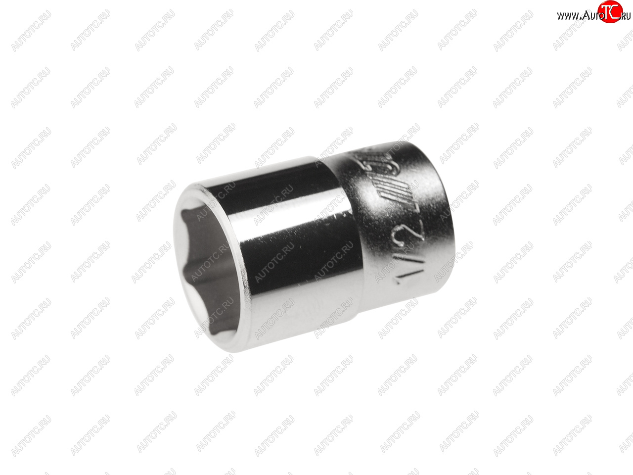 140 р. Головка торцевая 14 12 L=25мм JTC JTC TOOLS CO., LTD jtc-22412  с доставкой в г. Кемерово