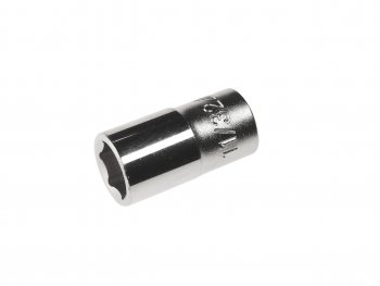 90 р. Головка торцевая 14 1132 L=25мм JTC JTC TOOLS CO., LTD jtc-2241132  с доставкой в г. Кемерово. Увеличить фотографию 1