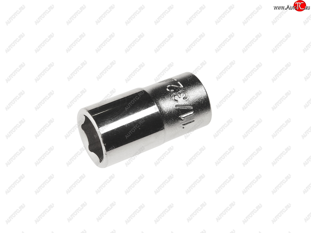 90 р. Головка торцевая 14 1132 L=25мм JTC JTC TOOLS CO., LTD jtc-2241132  с доставкой в г. Кемерово