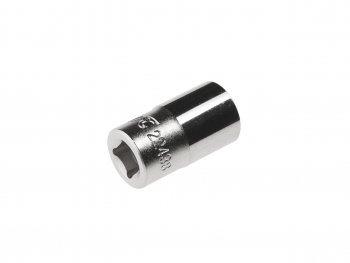 109 р. Головка торцевая 14 38 L=25мм JTC JTC TOOLS CO., LTD jtc-22438  с доставкой в г. Кемерово. Увеличить фотографию 2