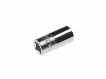 109 р. Головка торцевая 14 516 L=25мм JTC JTC TOOLS CO., LTD jtc-224516  с доставкой в г. Кемерово. Увеличить фотографию 2