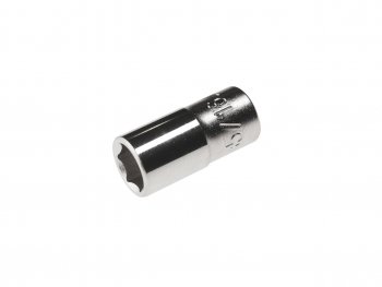 109 р. Головка торцевая 14 516 L=25мм JTC JTC TOOLS CO., LTD jtc-224516  с доставкой в г. Кемерово. Увеличить фотографию 1