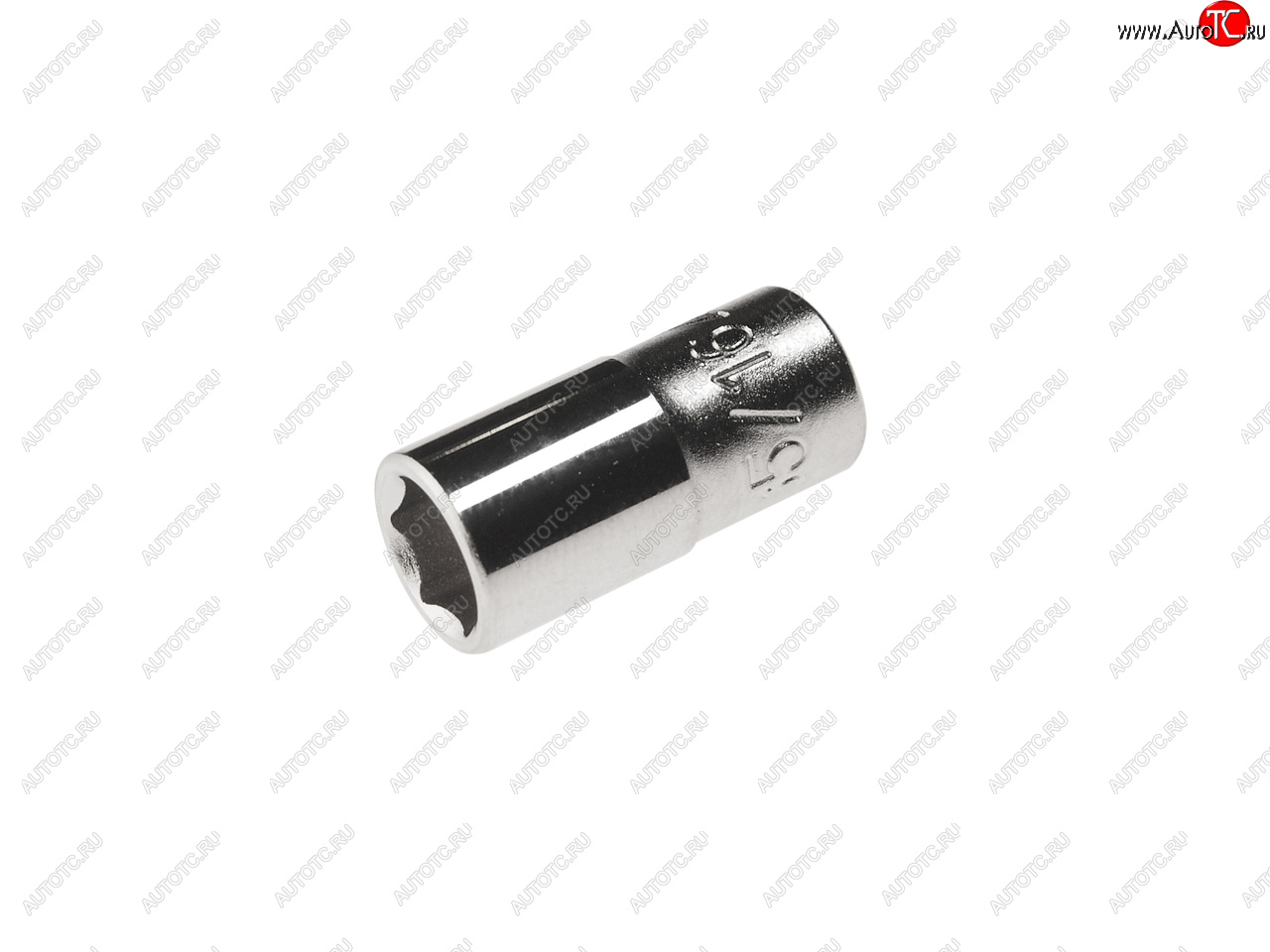 109 р. Головка торцевая 14 516 L=25мм JTC JTC TOOLS CO., LTD jtc-224516  с доставкой в г. Кемерово