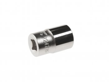 109 р. Головка торцевая 14 716 L=25мм JTC JTC TOOLS CO., LTD jtc-224716  с доставкой в г. Кемерово. Увеличить фотографию 2
