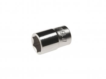 109 р. Головка торцевая 14 716 L=25мм JTC JTC TOOLS CO., LTD jtc-224716  с доставкой в г. Кемерово. Увеличить фотографию 1