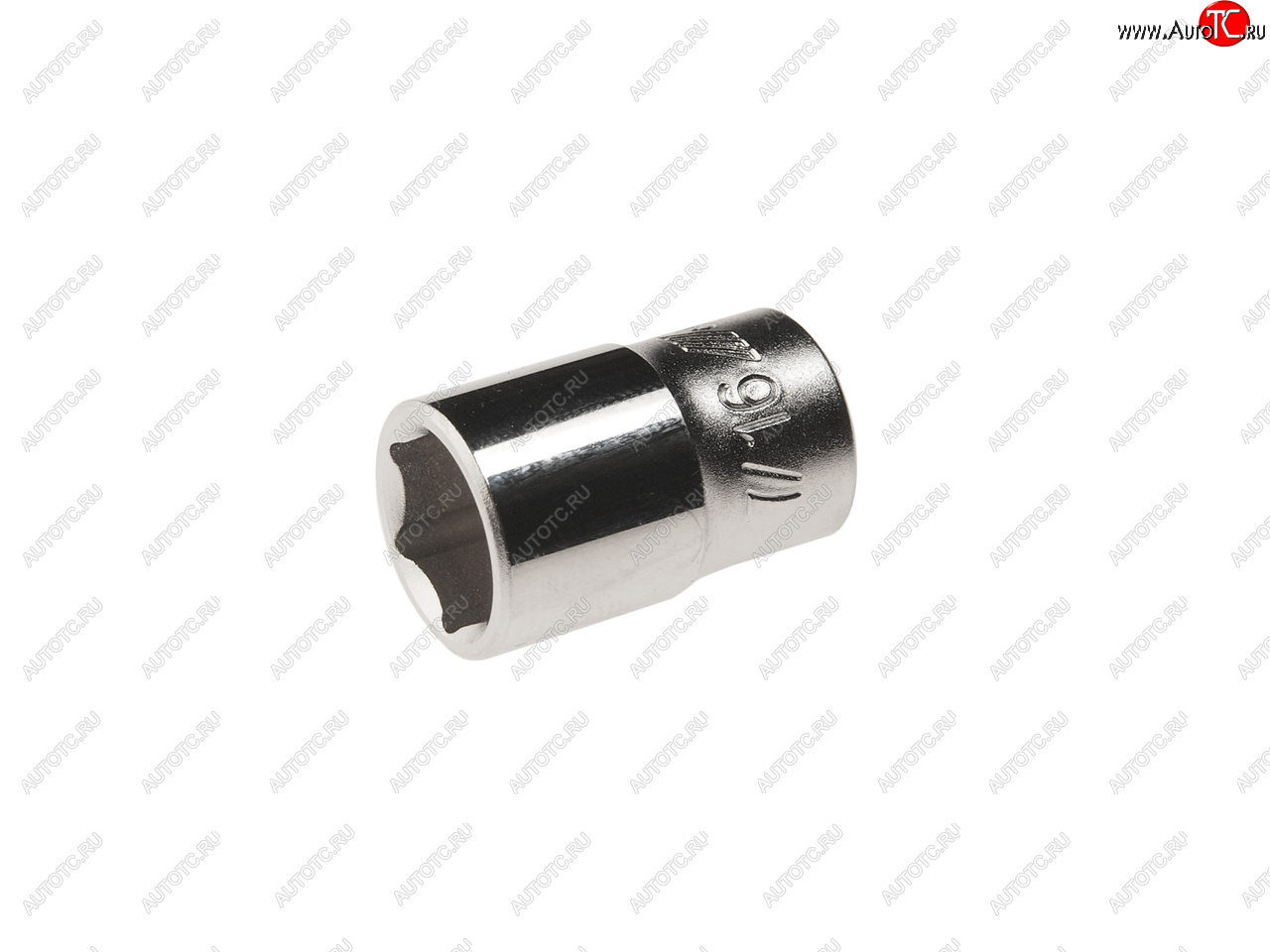 109 р. Головка торцевая 14 716 L=25мм JTC JTC TOOLS CO., LTD jtc-224716  с доставкой в г. Кемерово