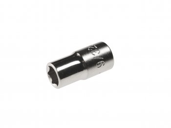 109 р. Головка торцевая 14 932 L=25мм JTC JTC TOOLS CO., LTD jtc-224932  с доставкой в г. Кемерово. Увеличить фотографию 1