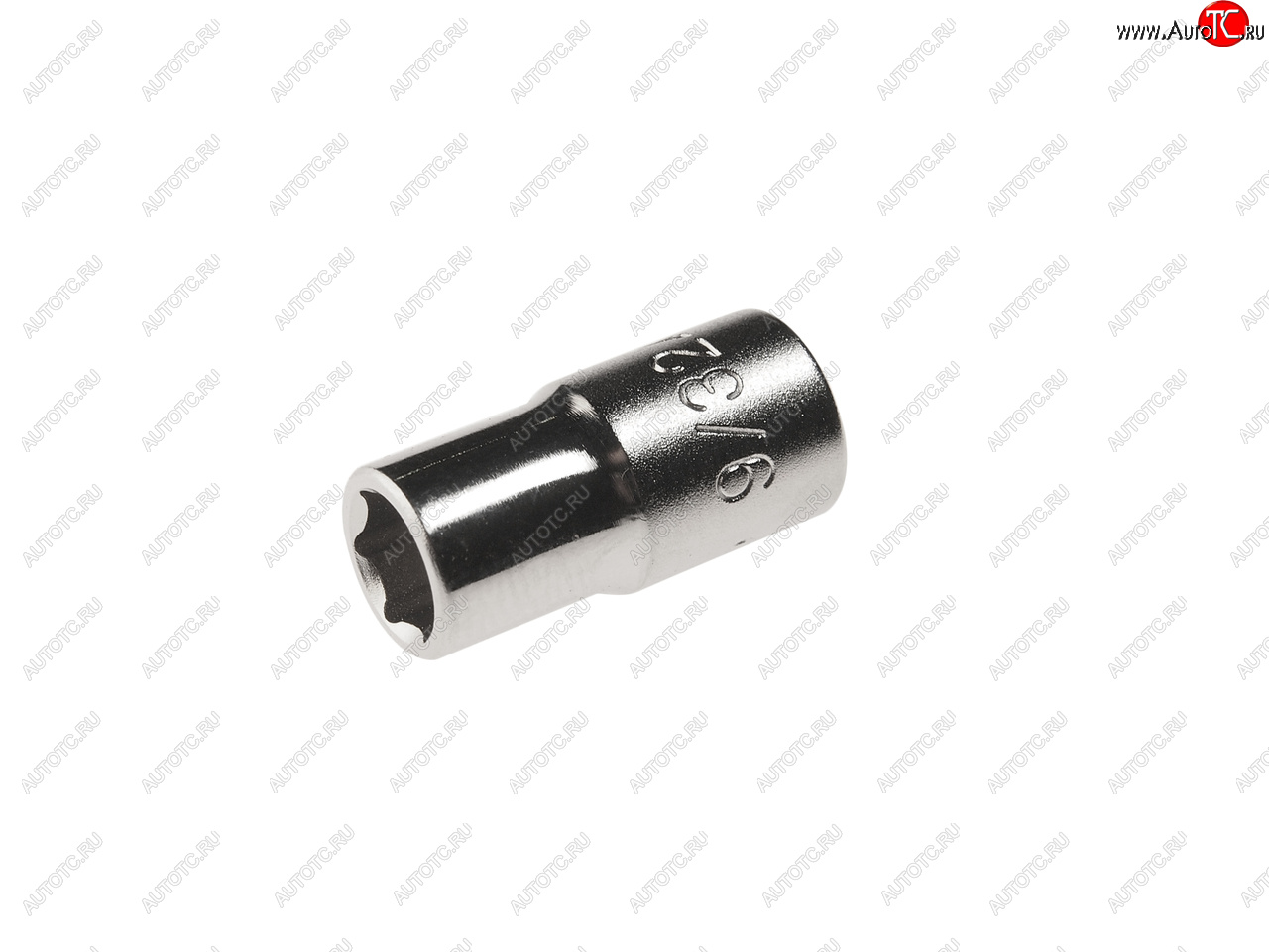 109 р. Головка торцевая 14 932 L=25мм JTC JTC TOOLS CO., LTD jtc-224932  с доставкой в г. Кемерово