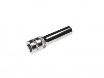 429 р. Головка торцевая 38 TORX E10х63мм глубокая JTC JTC TOOLS CO., LTD jtc-36010  с доставкой в г. Кемерово. Увеличить фотографию 2