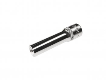 429 р. Головка торцевая 38 TORX E10х63мм глубокая JTC JTC TOOLS CO., LTD jtc-36010  с доставкой в г. Кемерово. Увеличить фотографию 1