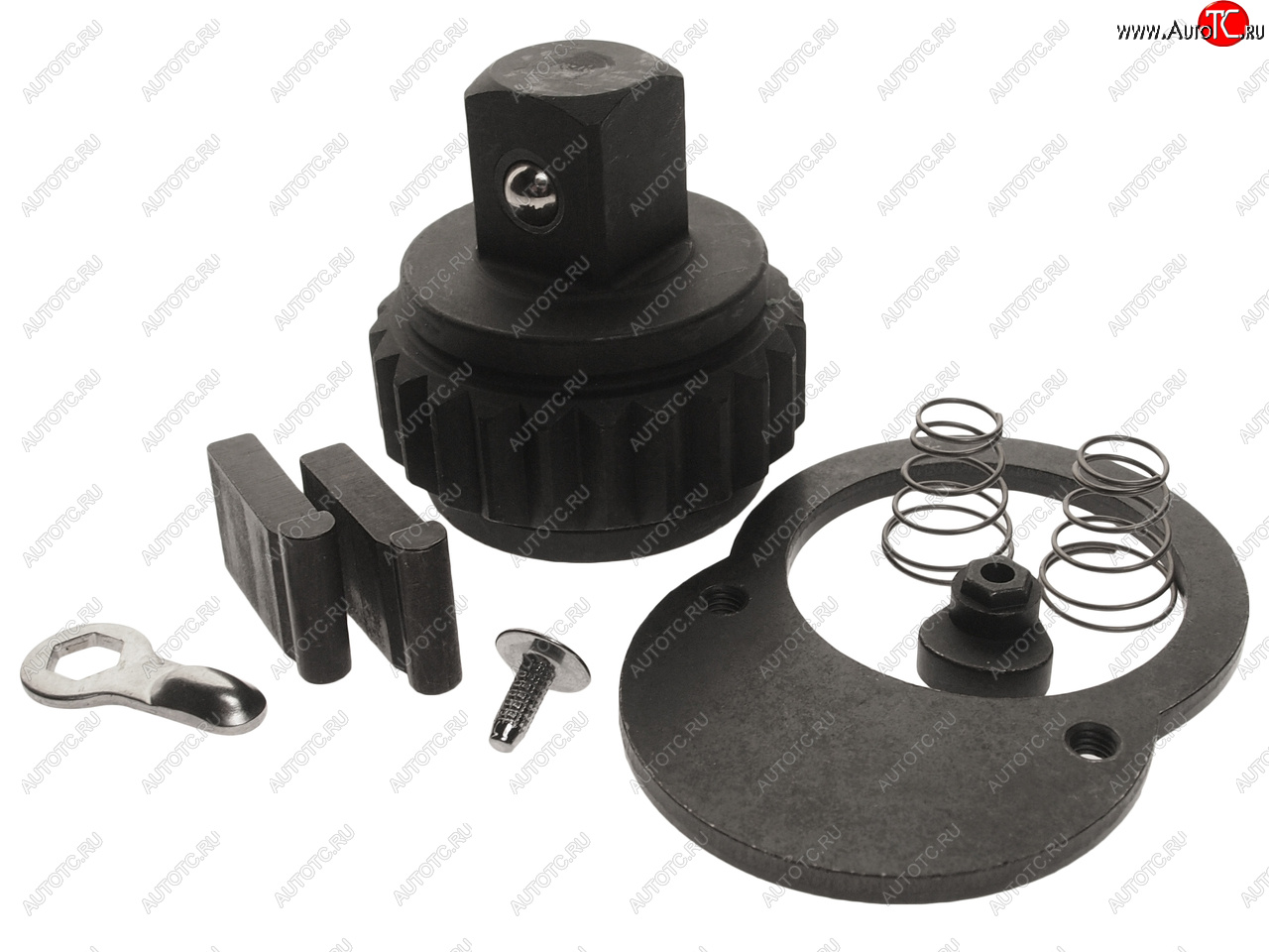 2 599 р. Ремкомплект для ключа динамометрического JTC-1205 JTC JTC TOOLS CO., LTD jtc-1205p  с доставкой в г. Кемерово