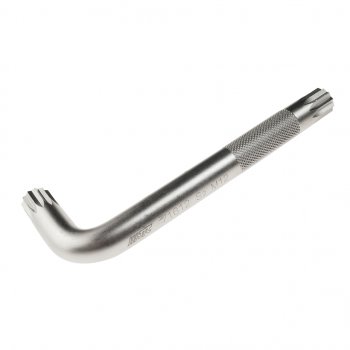 235 р. Ключ SPLINE Г-образный M12 JTC JTC TOOLS CO., LTD jtc-71612  с доставкой в г. Кемерово. Увеличить фотографию 1