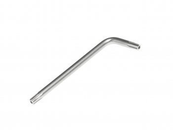 90 р. Ключ TORX Г-образный T15H с отверстием JTC JTC TOOLS CO., LTD jtc-71415  с доставкой в г. Кемерово. Увеличить фотографию 2