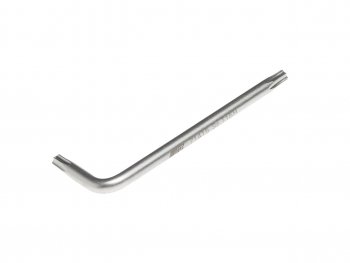 90 р. Ключ TORX Г-образный T15H с отверстием JTC JTC TOOLS CO., LTD jtc-71415  с доставкой в г. Кемерово. Увеличить фотографию 1