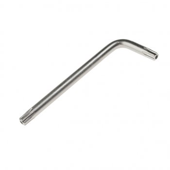 59 р. Ключ TORX Г-образный T20H с отверстием JTC JTC TOOLS CO., LTD jtc-71420  с доставкой в г. Кемерово. Увеличить фотографию 2