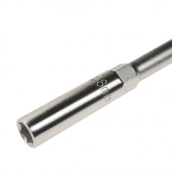 699 р. Ключ торцевой T-образный 8мм L=300мм JTC JTC TOOLS CO., LTD jtc-3655  с доставкой в г. Кемерово. Увеличить фотографию 2