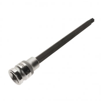 899 р. Бита-головка 12 RM9х200мм длинная JTC JTC TOOLS CO., LTD jtc-45809200  с доставкой в г. Кемерово. Увеличить фотографию 2