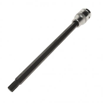 899 р. Бита-головка 12 RM9х200мм длинная JTC JTC TOOLS CO., LTD jtc-45809200  с доставкой в г. Кемерово. Увеличить фотографию 1