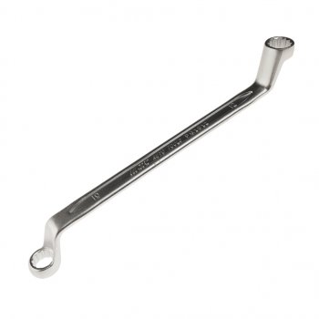 669 р. Ключ накидной 10х12мм 75град. L=198мм JTC JTC TOOLS CO., LTD jtc-pq1012  с доставкой в г. Кемерово. Увеличить фотографию 1