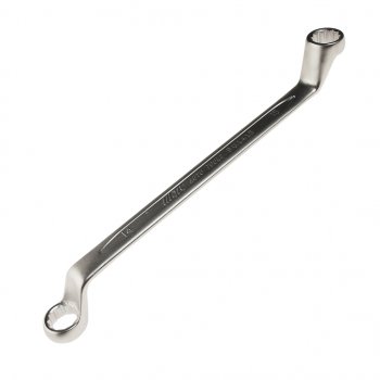 919 р. Ключ накидной 14х15мм 75град. L=239мм JTC JTC TOOLS CO., LTD jtc-pq1415  с доставкой в г. Кемерово. Увеличить фотографию 1
